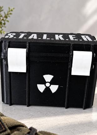 Кейс для карток stalker сталкер