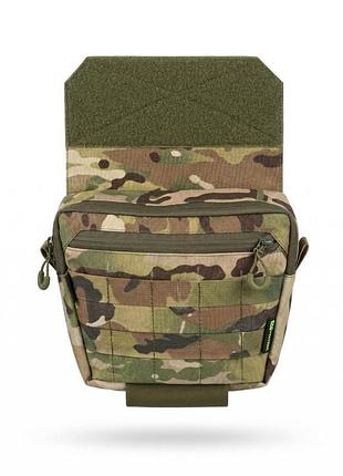 Напашник 7.62 тр6912