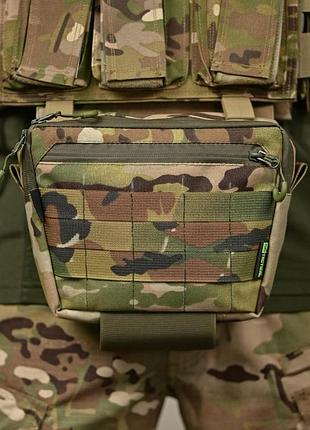 Напашник 7.62 тр6912 2