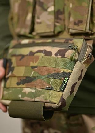 Напашник 7.62 тр6912 3