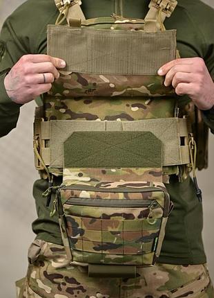 Напашник 7.62 тр6912 5