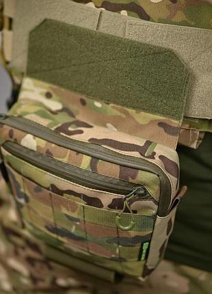 Напашник 7.62 тр6912 6