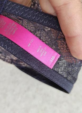Бюстгальтер  vince camuto 4