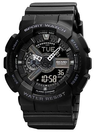 Skmei 1834 black