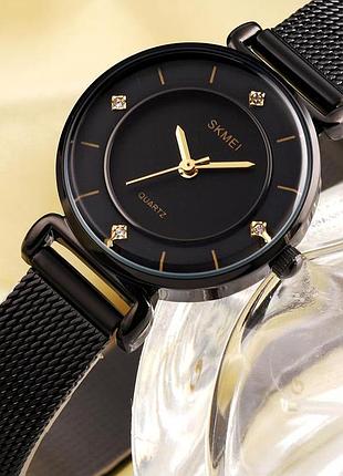 Skmei 1330sbk black 2