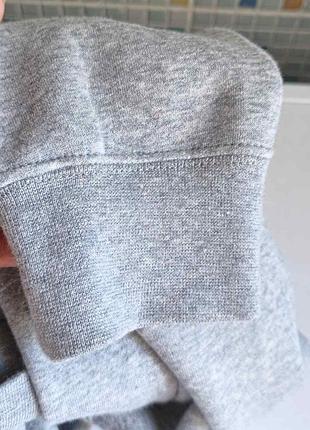 Свитшот, анорак кофта зипка nike. 6