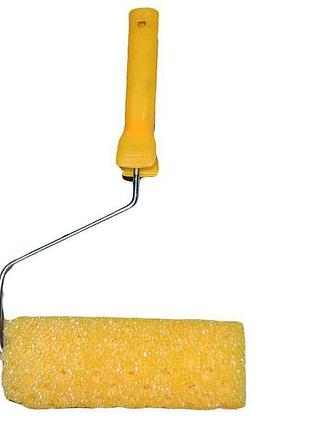 Валик структурний горошок 8х80х180мм 16-001 тм ht tools