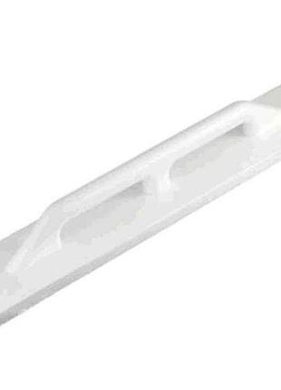 Терка пінопластова 700мм ht-0007 тм intertool