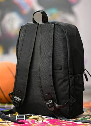 Рюкзак nb black тр6682 4