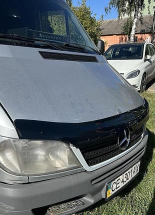 Д/к volkswagen t5 2003-2009 (defl)
