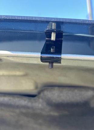 Д/к volkswagen t5 2003-2009 (defl) 2