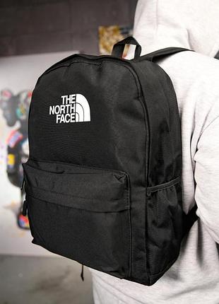 Рюкзак tnf black тр6683