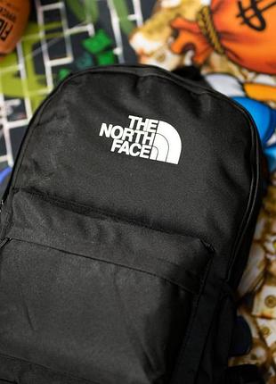 Рюкзак tnf black тр6683 4