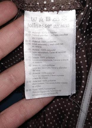 ☆распродаж☆майка для сна от jolinesse 3