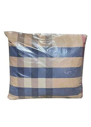 Подушка picnik 70*70 тм timetosleep