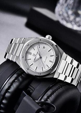 Pagani design pd-1673 silver-silver 2