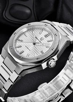 Pagani design pd-1673 silver-silver 3