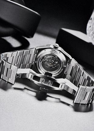 Pagani design pd-1673 silver-silver 6