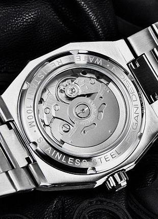 Pagani design pd-1673 silver-silver 7