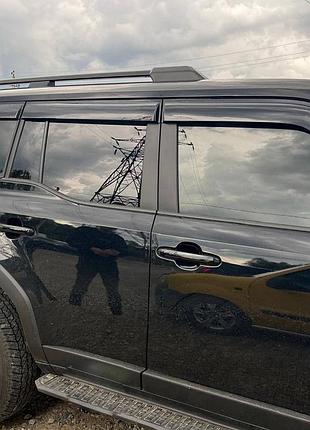 Д/в toyota land cruiser prado j250 6шт. 2024+ (hawk)