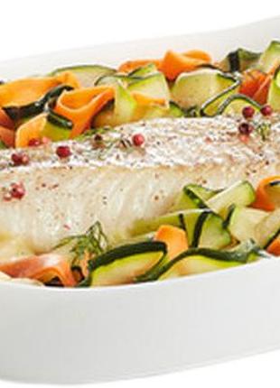Форма для запакка luminarc smart cuisine carine, 30х22 см