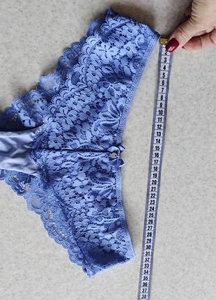 Трусики hunkemoller 6