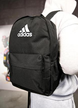 Рюкзак adi black тр6681 5