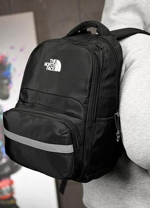 Рюкзак tnf black тр5238 3