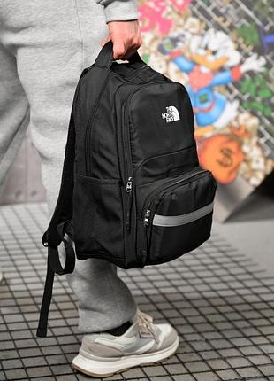 Рюкзак tnf black тр5238 4
