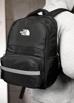 Рюкзак tnf black тр5238 7