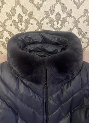 Зимня куртка 9