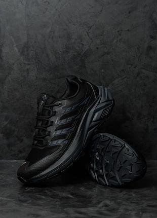Columbia anti-impact gore-tex black 3