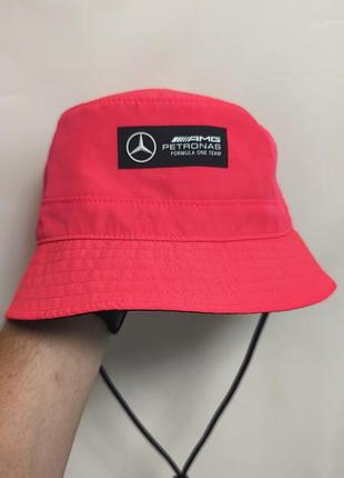 Панама mercedes-amg petronas f1 team lewis hamilton