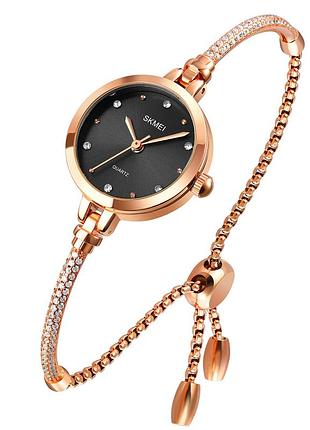 Skmei 1805bk black 2