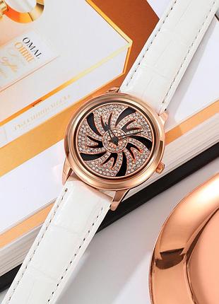 Skmei 2179wt white 4