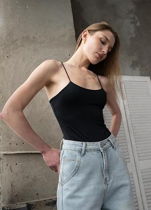 Боди fragment black тр6109 3