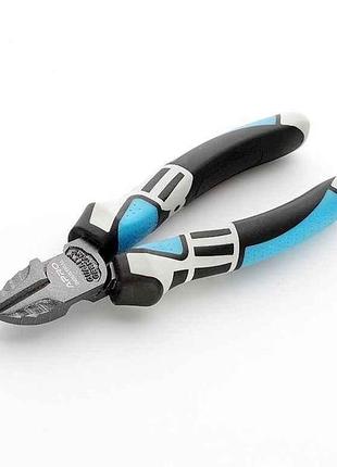 Бокорезы l=160мм clipper 60crv, смещенный шарнир тм apro