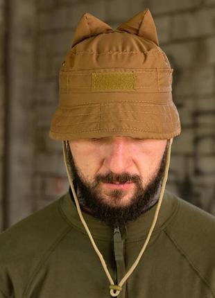 Панама ears кайот тр6936 2