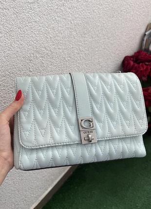 Сумка guess оригінал