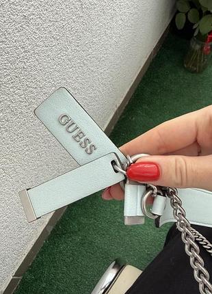 Сумка guess оригінал 5