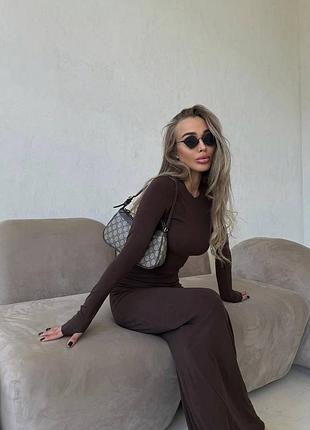 Платье стимс вискоза 3