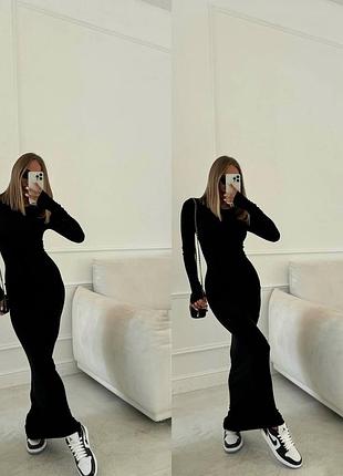 Платье стимс вискоза 6