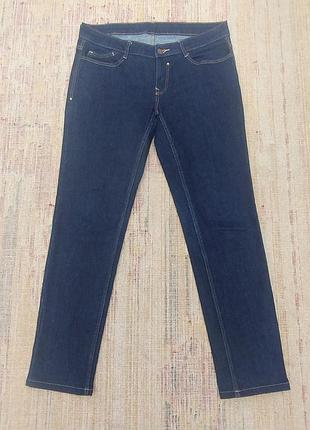 Джинсы женские zara, размер eur 40.
