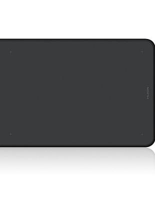 Графический планшет huion inspiroy dial q620m + перчатка