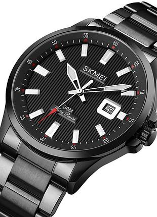 Skmei 1654bk black 2