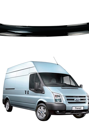 Д/к ford transit v348 2007-2013(defl)