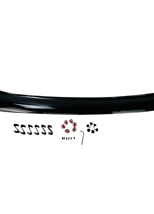 Д/к ford transit v348 2007-2013(defl) 3