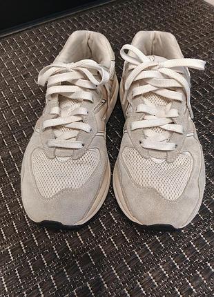 Кросівки фірмові new balance