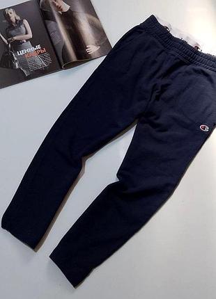 Спортивные штаны champion 
 размер xs-s