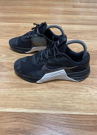 Жіночі кросівки nike metcon 7 (cz8280-010) — us 8 | uk 5.5 | eur 39 | довжина устілки 25 см